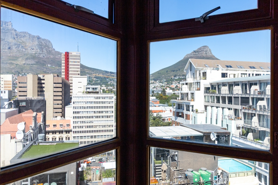 3 Bedroom Property for Sale in Cape Town City Centre Western Cape